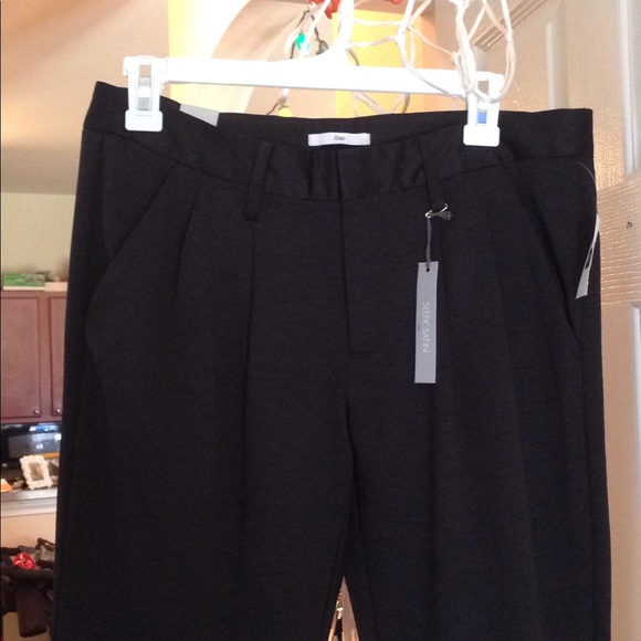 GAP DRESS PANTS ๐ ๐๐ ๐ - Picture 5 of 7